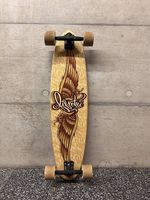 Longboard