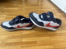 Baskets Nike enfant 31
