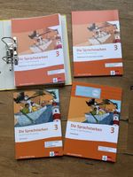 Die Sprachstarken 3 – Deutsch Primarschule – Set