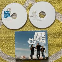 SPORTFREUNDE STILLER-CD+DVD BUURLI (DIGIPACK)