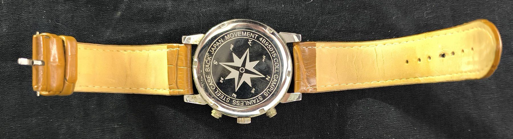 Orologi: Multifunktions-Armbanduhr - ccl campus – Usato da Rüti ZH venduto da Restwert_Rueti_ZH 1