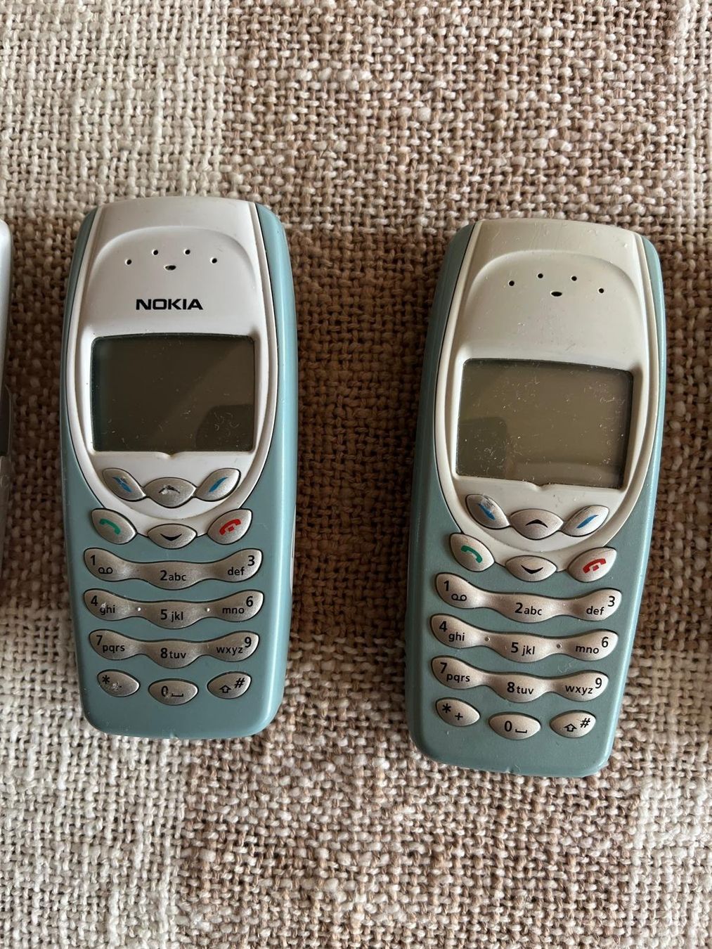 Handys / Smartphones: Nokia – Gebraucht aus Niederbipp von Buettler_Gjukaj1 2