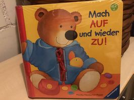 Kinderbuch (neu)