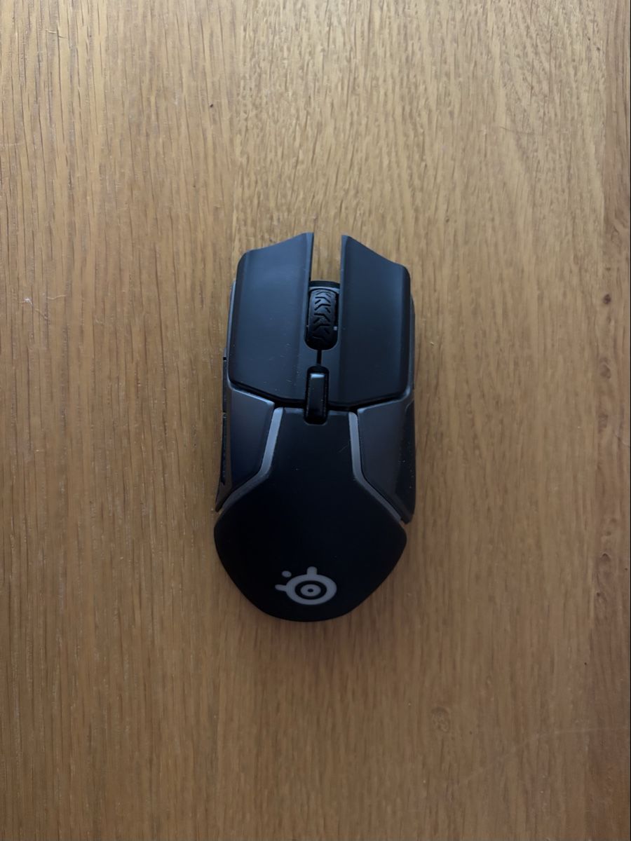 Steelseries Souris: Rival 600 Maus – Neuf (Voir description) à St. Gallen par eri_v7tg