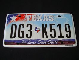 TEXAS DG3 K519