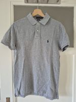 Polo shirt grey Ralph Lauren M 