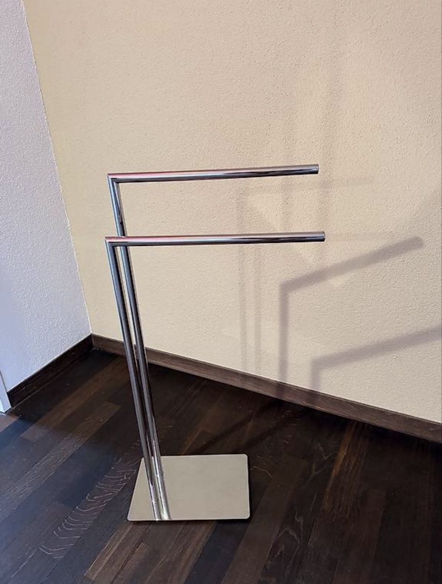 Portasciugamani: Kela Handtuchhalter – Usato da Zürich venduto da therealvologram82 1