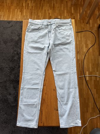 Jeans H&M Slim Fit 36/32