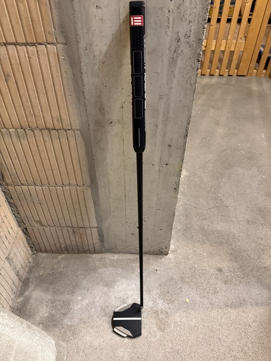 Mazze & Set: Evnroll V12 Half-Mallet Putter – Nuovo (secondo la descrizione) da Cham venduto da Gwagli1 2