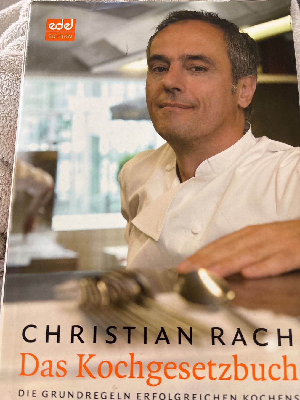Libri: Kochbuch – Usato da Münchenstein venduto da ras_ck5k