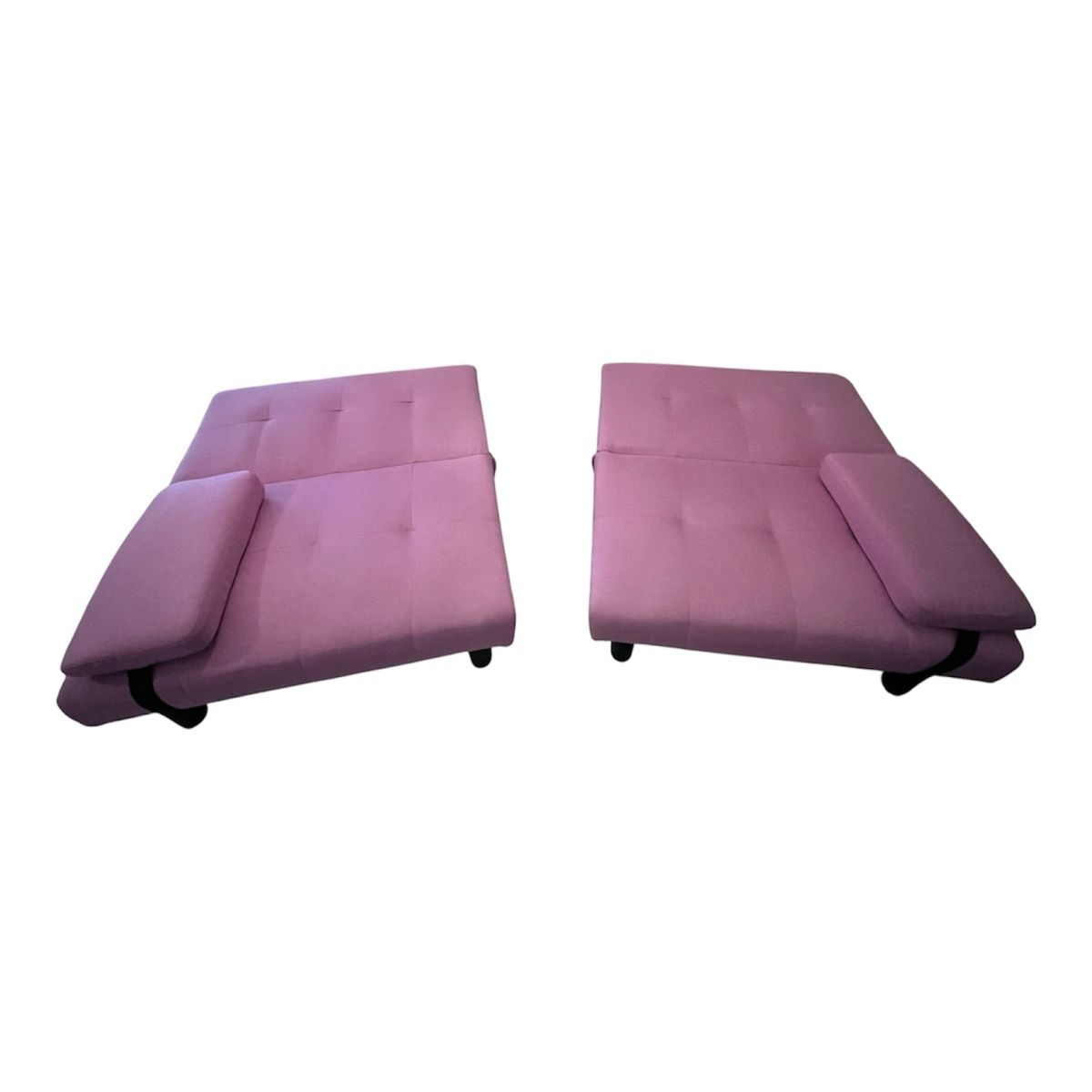 Sofas: Schlafsofa – Neuf (Voir description) à Thun par Angiade 1