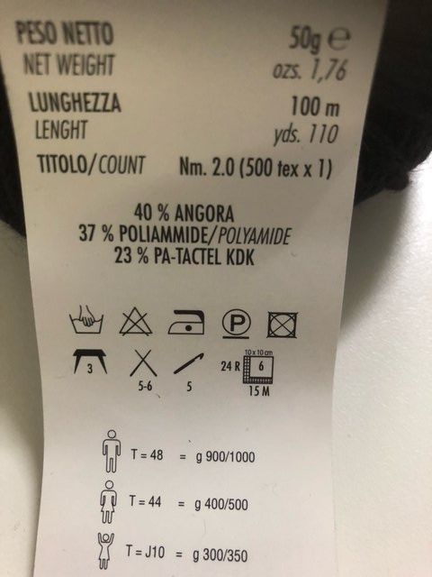 Lana: 6 X WOLLE TIBET MADIL – Nuovo (secondo la descrizione) da Ostermundigen venduto da wini63 1
