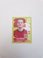 Panini Sticker AUT6