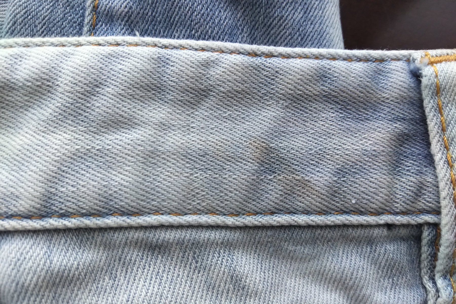 Dsquared2 Jeans: Dsquared Jeans – Usato da Bäch SZ venduto da ruslena29 9
