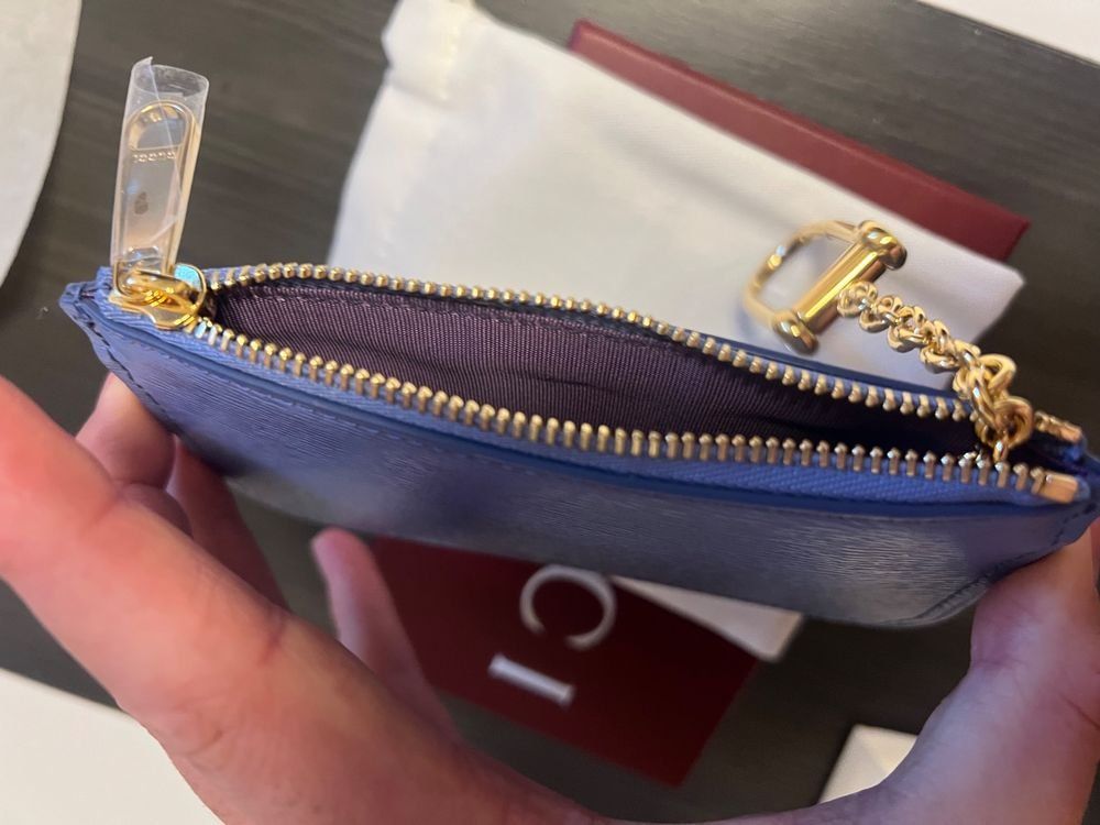 Gucci Portachiavi: Gucci Key Holder - Lavendel (Limited Edition) – Nuovo e nell'imballaggio originale da Oensingen venduto da TheBaggyClub 6