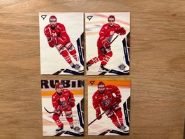 Sportzoo 25/26 Series1 Scrj Lakers