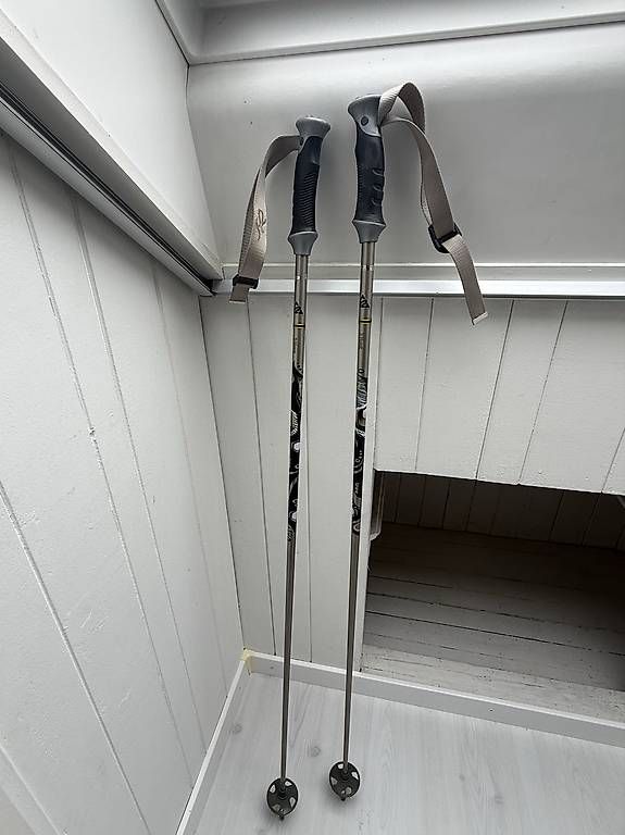 Skis: Atomic Cloud Select + Skischuhe und Stöcke – Gebraucht aus Alchenflüh von ism_kh5f 4