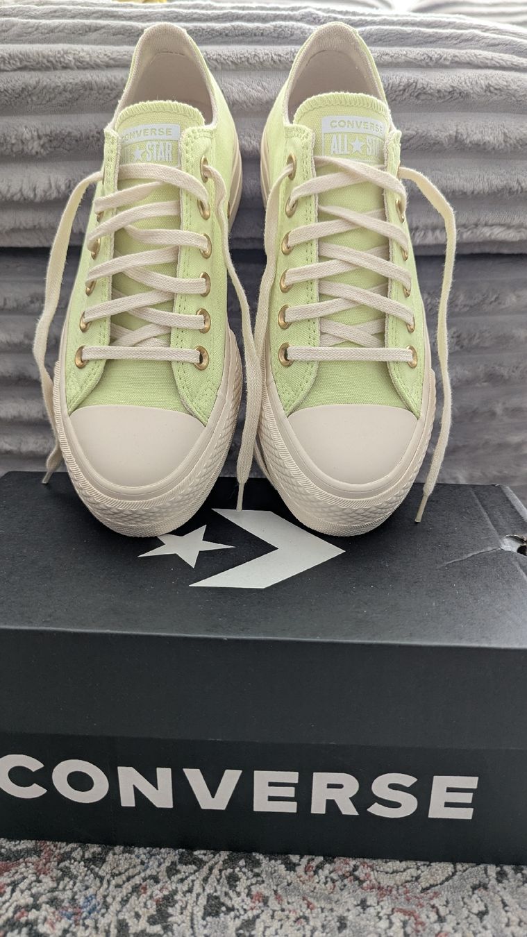 Converse Chaussures femmes: Converse All Stars. Gr.36 – Neuf (Voir description) à Winterthur par losa_p966 2