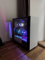 PC Gaming – RTX 2080 / i5-8600K / 16 Go RAM / SSD 2 To