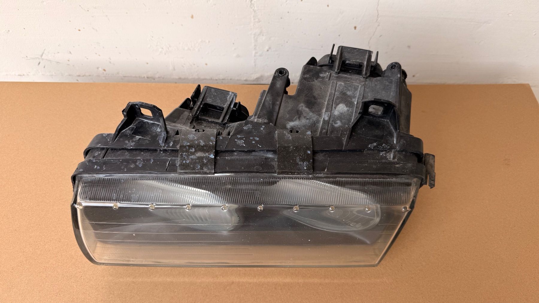 BMW Fari: BMW E36  Scheinwerfer ZKW – Usato da Jonen venduto da BMWE369 4