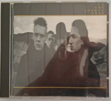 U2 ‎– The Joshua Tree / Island Records