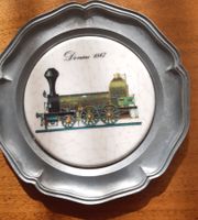 Kleiner Damoflok Untersatz