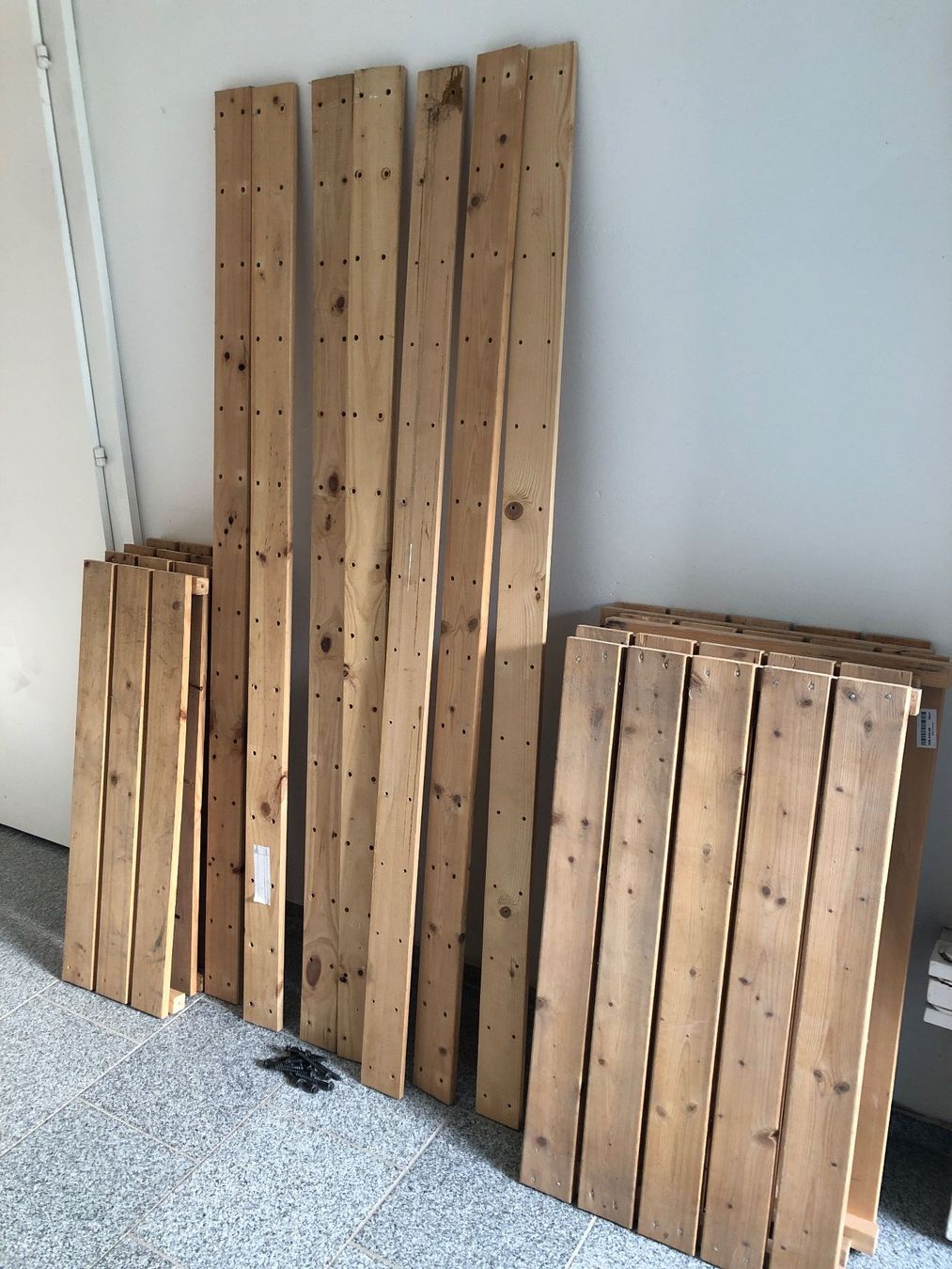 Ikea Scaffali: Ikea Regal Regale – Usato da Zollikofen venduto da lorik007