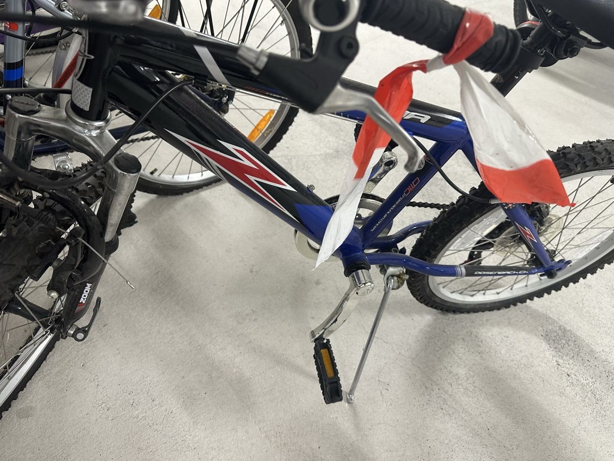 Vélos: Velo – D'occasion à Root par RANI.S 2
