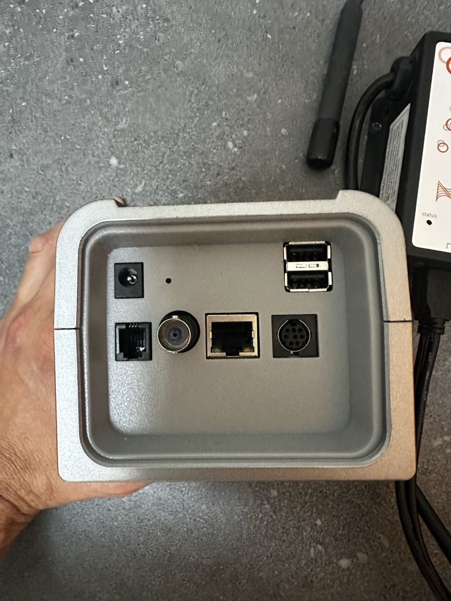 Aquarium: Controller Neptune System Apex EL + multiprise EB6 (Schuko) – D'occasion à Romanel-s-Lausanne par ree_f9yp 2