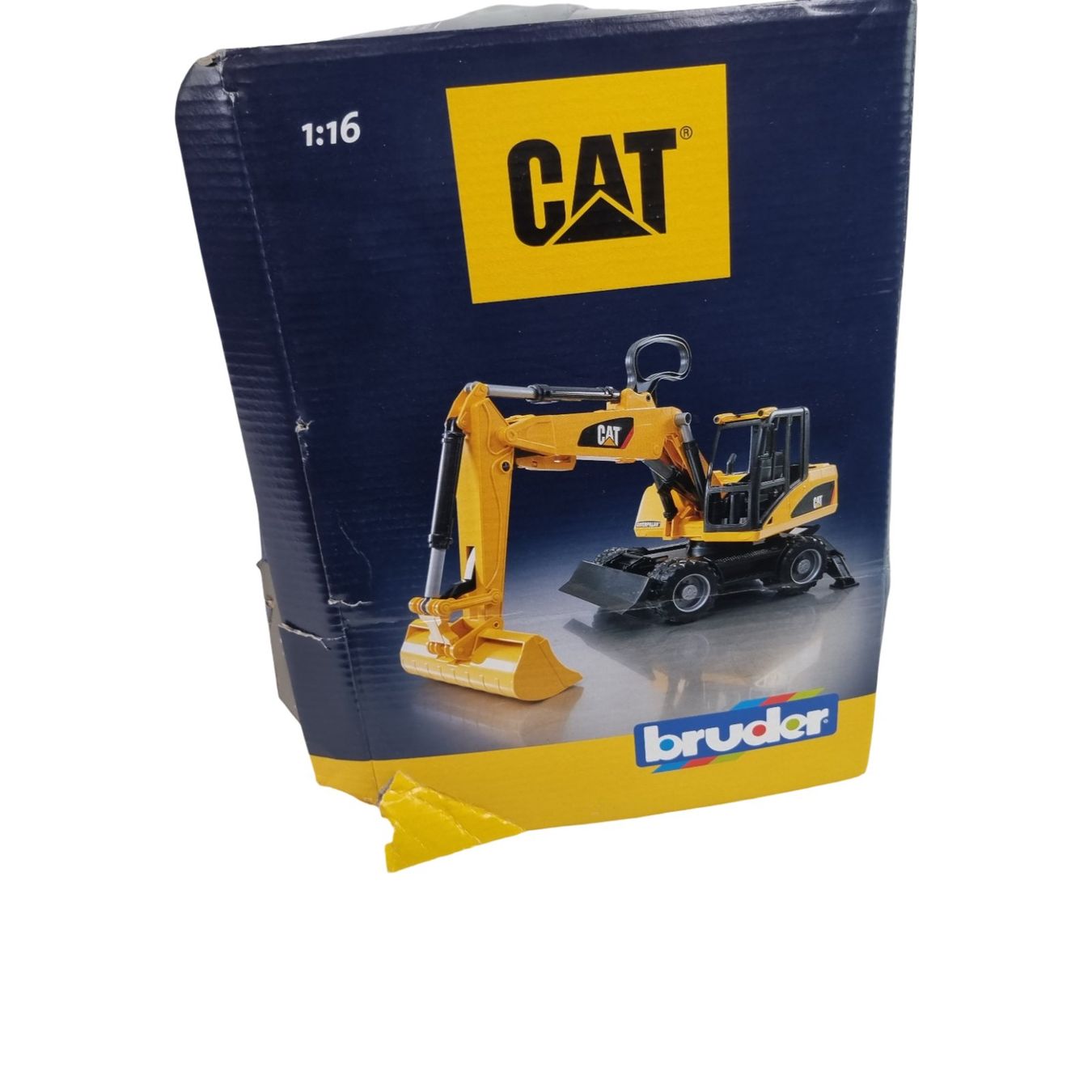 Escavatori: CAT Bagger – Nuovo (secondo la descrizione) da Wangen b. Olten venduto da Restwert_Wangen 3