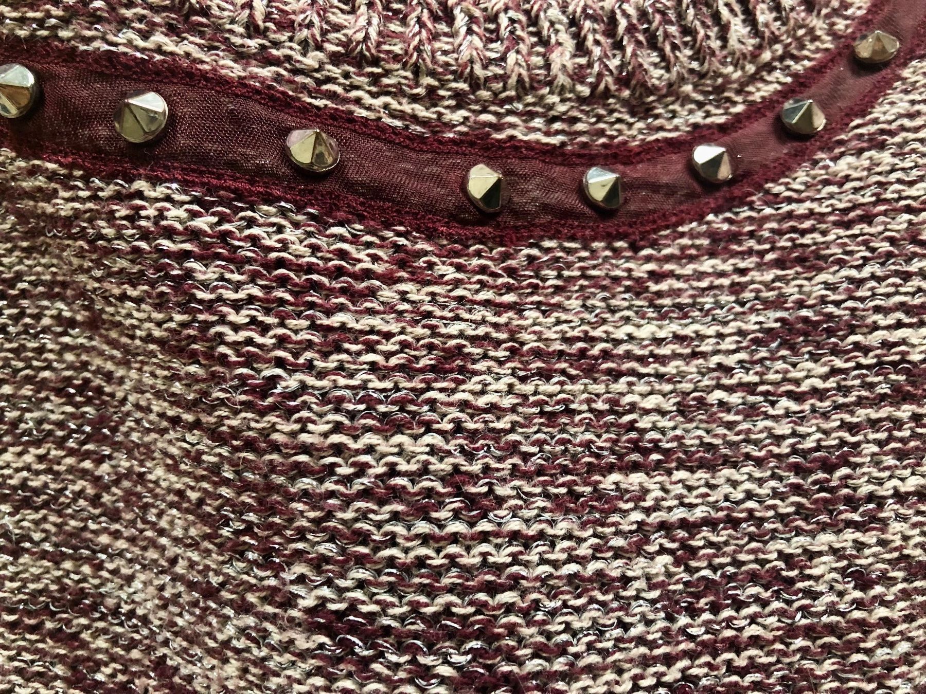 Guess Maglioni & Felpe: Pullover von GUESS Gr. S – Usato da Schwerzenbach venduto da frauminze 4
