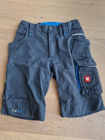 kurze Arbeitshose Workershorts Engelbert Strauss Motion 2020