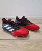 Fussballschuhe Adidas ACE 17.1 (Leder) Gr. 43.5