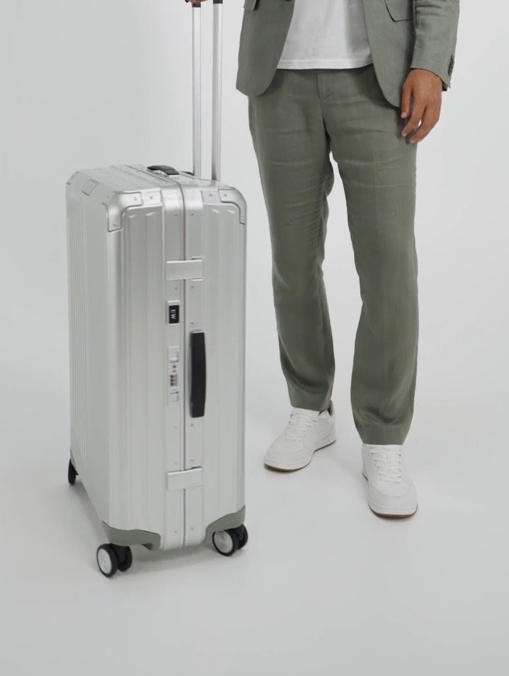 Samsonite Valises de voyage: Koffer Samsonite  – Neuf (Voir description) à Zürich par jul_5t9s 4