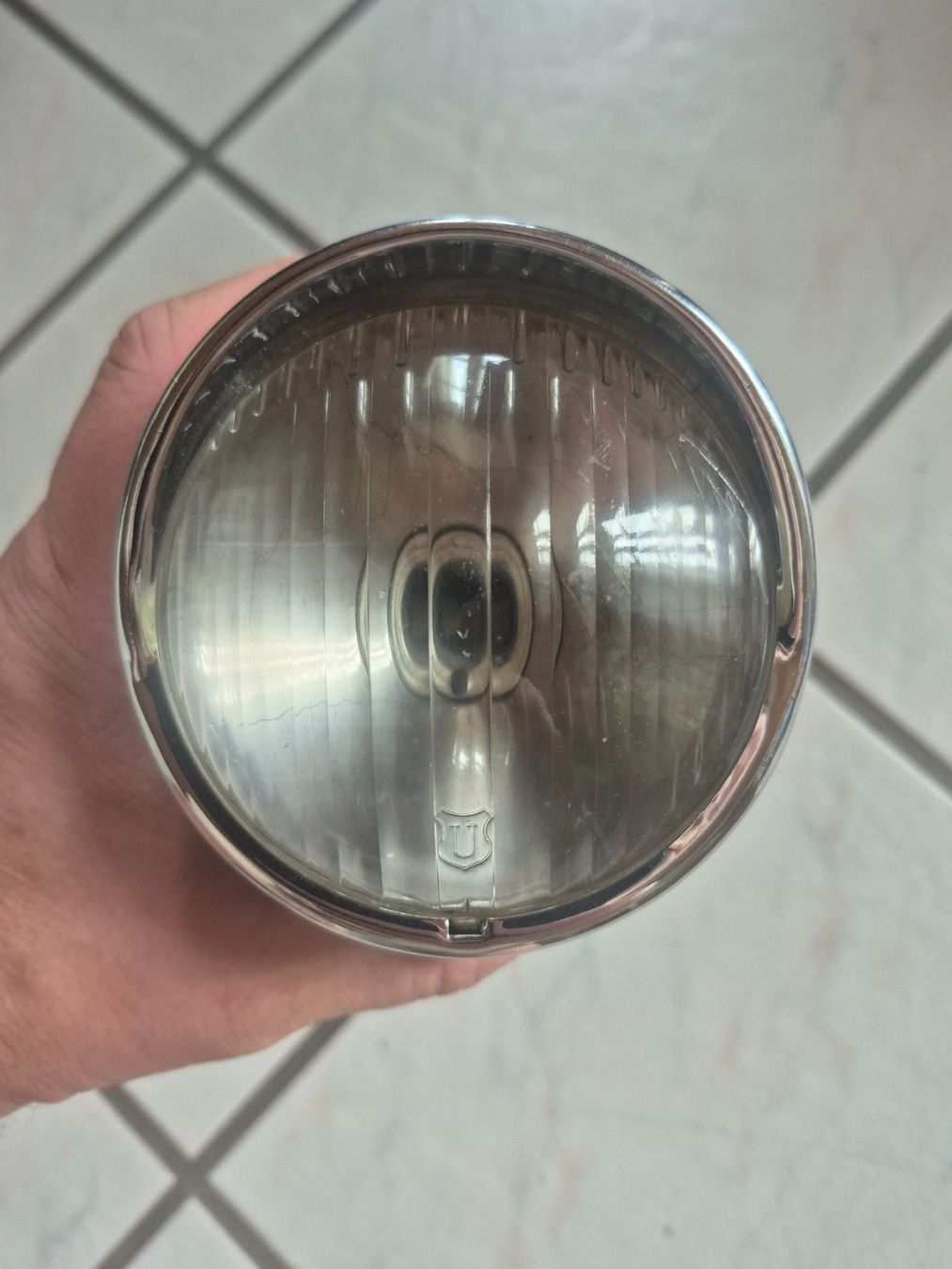 Phares: Phare oeuf ( Eierlampe ) – D'occasion à Le Locle par archerblanc 3
