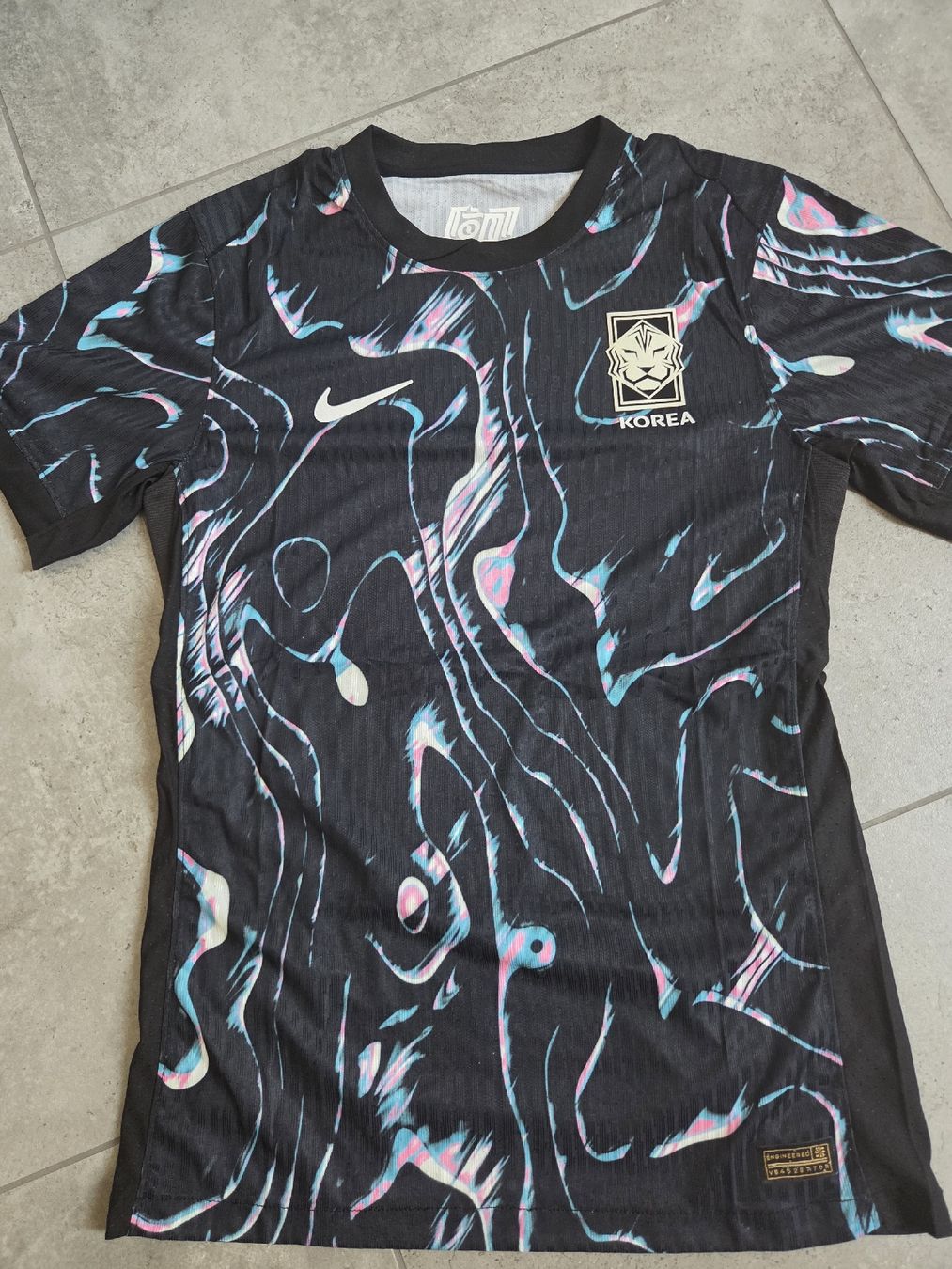 Nike Canottiere & Pantaloni: South Korea Trikot Authentic  – Nuovo (secondo la descrizione) da Bern venduto da samn8