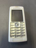 Sony Ericsson T630 (in der Farbvariante Frosty Silver)
