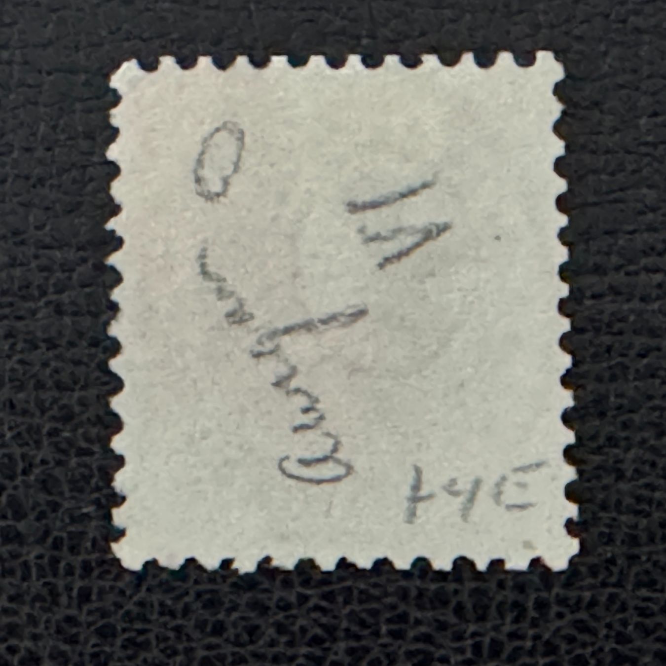 Alle Briefmarken: Stehende Helvetia 1899, 74D, gestempelt – Gebraucht aus Stallikon von HILDECH1 3
