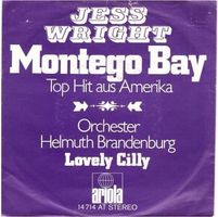 Jess wright - montego bay