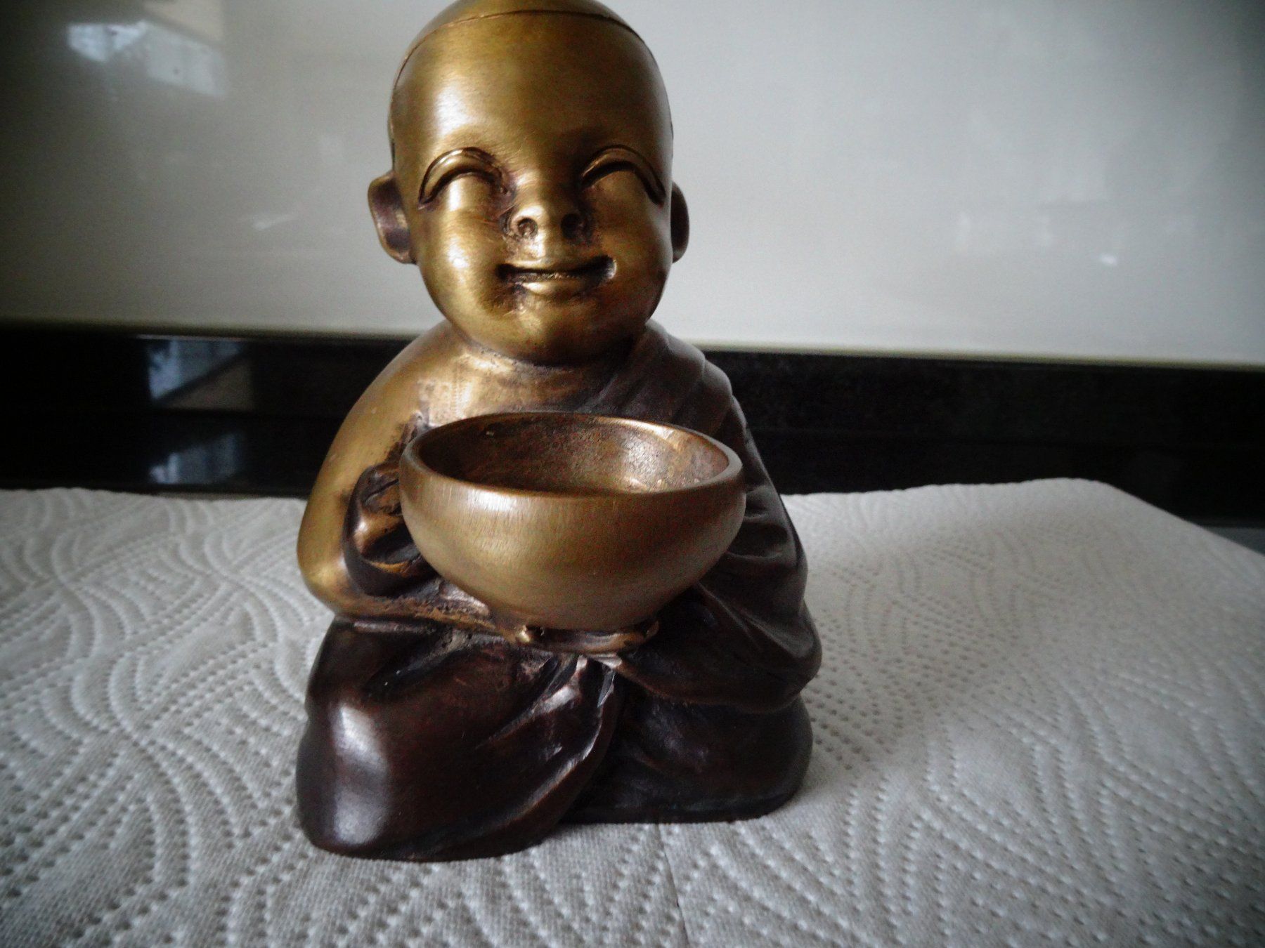 Statuette: Buddakind – Usato da Neerach venduto da jenny062 4