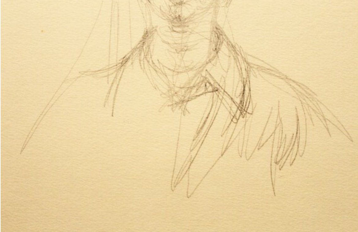 Grafica & Litografie: Alberto Giacometti, Vintage Lithographie – Usato da Ponte Tresa venduto da 11GalleriaAlterEgo11 5
