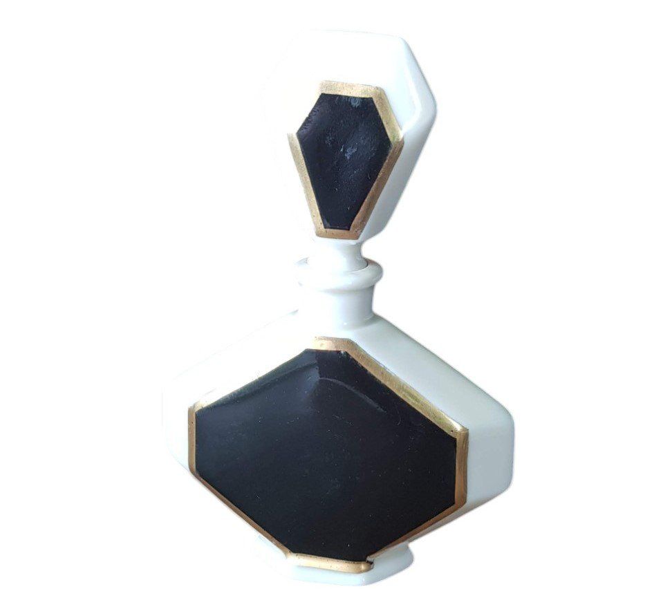 Flaconi: Flacon Parfum Art Deco – Usato da Mörschwil venduto da antiksalon 2