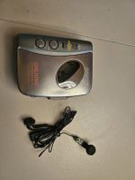 Sony Walkman WM-EX356 Kassettenplayer Mega Bass