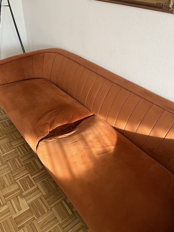 Sofas: 3Teiliges Sofa  – Gebraucht aus Wohlen AG von eli_zq6c 3