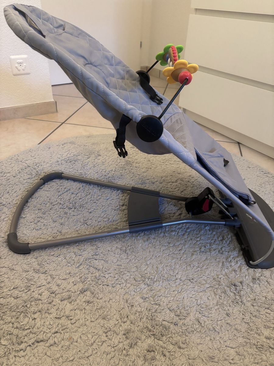 Altre altalene da giardino: Babybjörn Top Zustand – Usato da Effretikon venduto da ramona_w 1