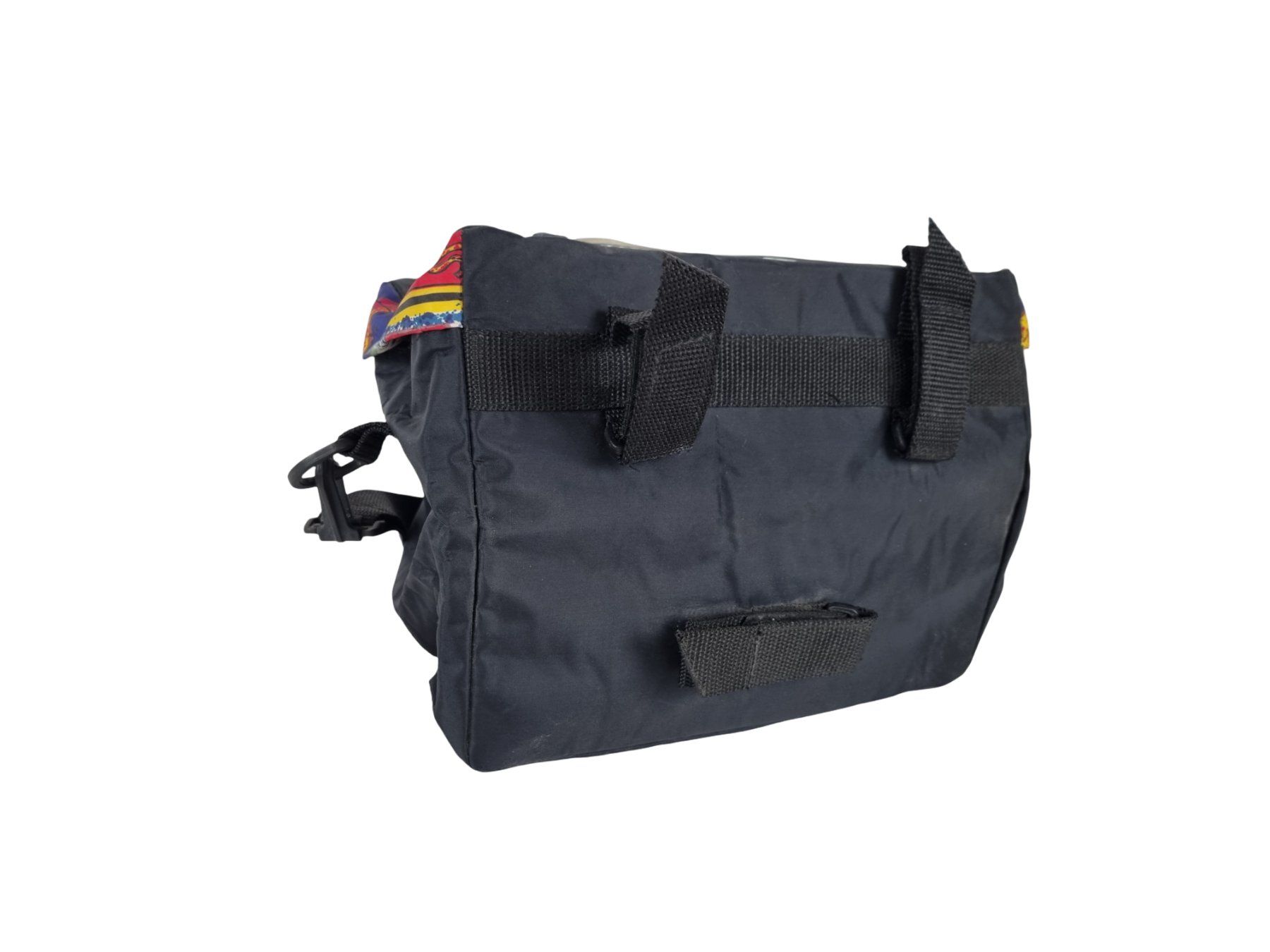 Etro Taschen: Retro Tasche FELDSCHLÖSSCHEN – Gebraucht aus Wangen b. Olten von Restwert_Wangen 3