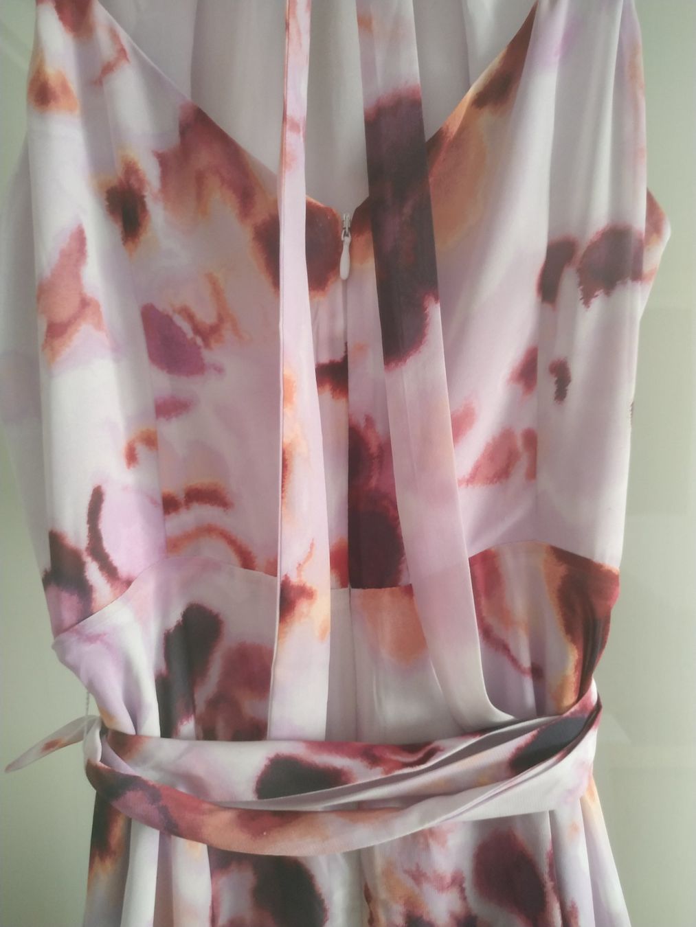 Esprit Vestiti: Sommerkleid Esprit – Nuovo (secondo la descrizione) da Wangs venduto da son_klein 3