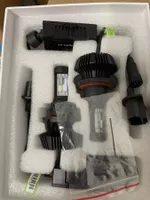 LED Front Leuchten