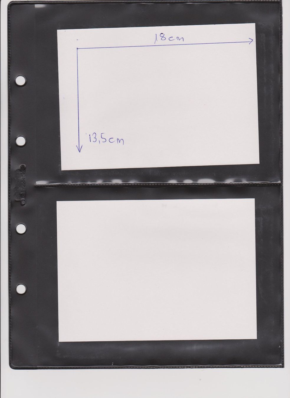 Tutti i francobolli: D Briefmarken – Nuovo (secondo la descrizione) da Passugg venduto da alboschetto 6