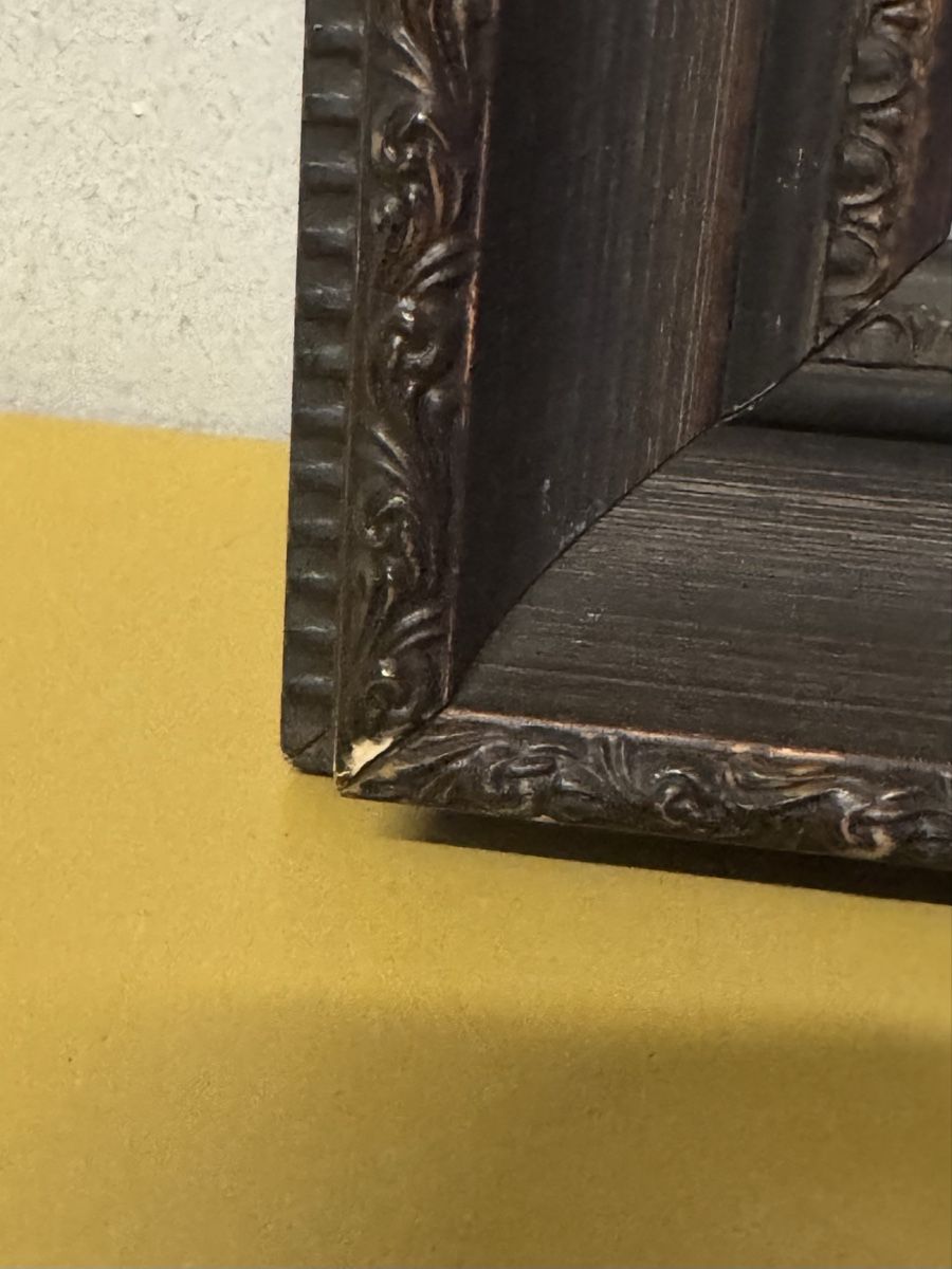 Dipinti: Original gemalte signiert Bild  – Usato da Schlieren venduto da Freundlich02 3